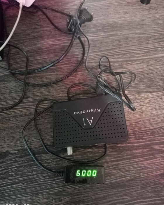 Продам супутникове тв