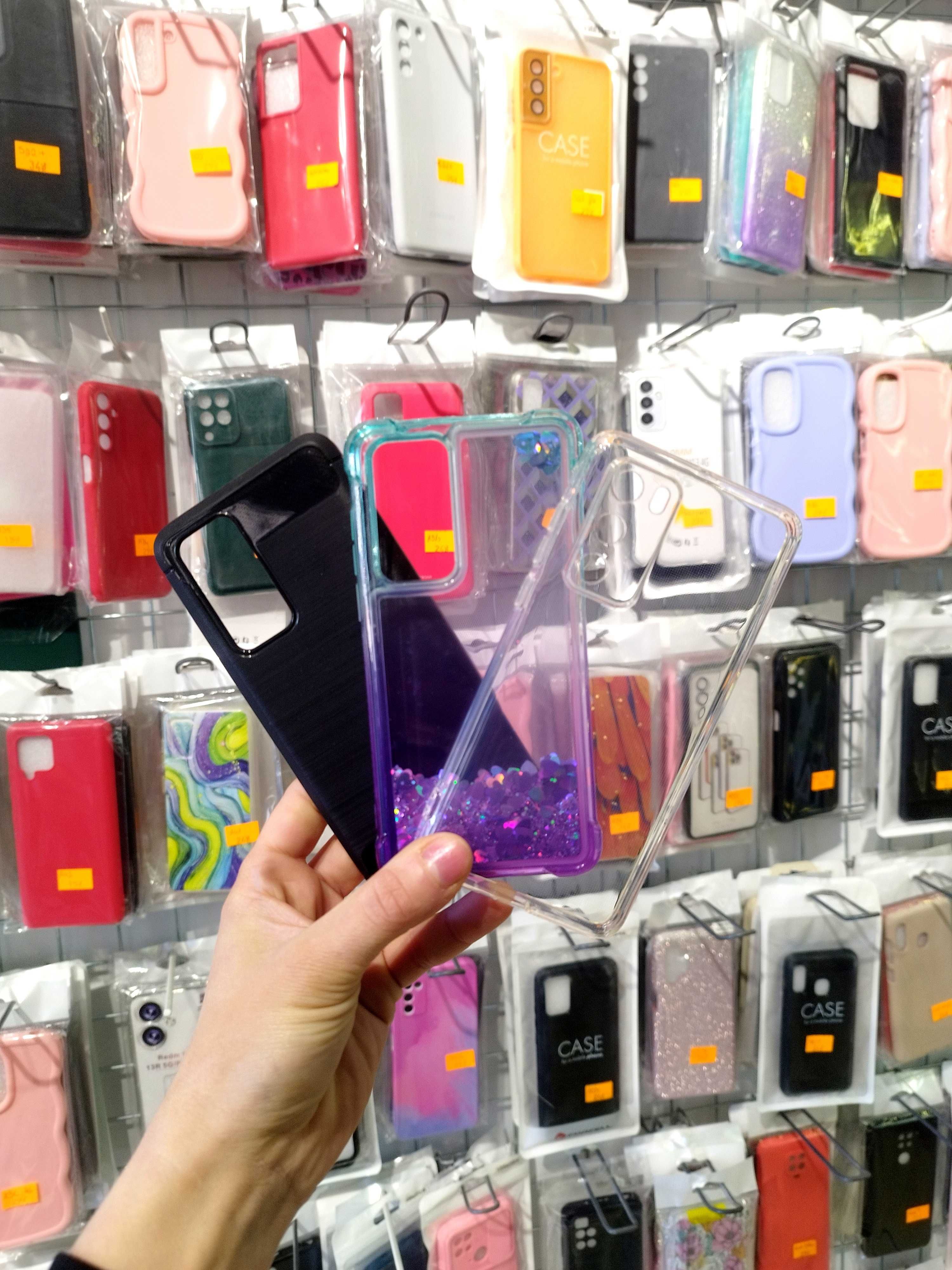 case etui pokrowiec Huawei P40 wyprzedaż ostatnie sztuki