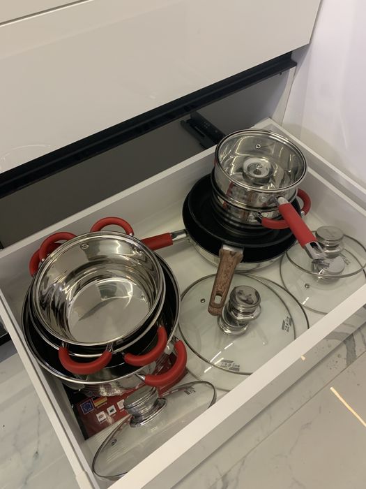 Оренда сучасної квартира в новобудові,  1-я здача