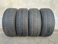 Pirelli SottoZero Serie 3 225/50 R17 2023r