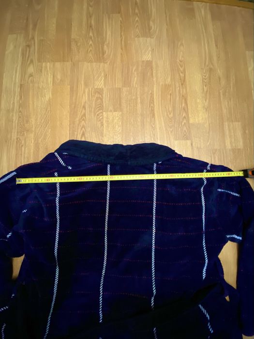 Халат махровый мужской (Турция)