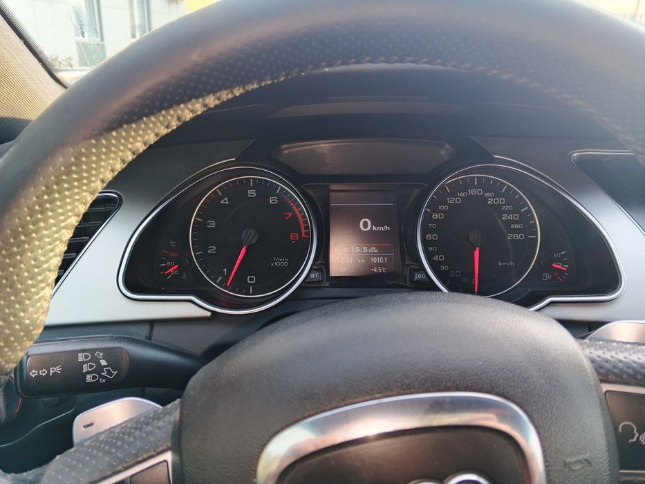 Продажа обмін Ауді А5