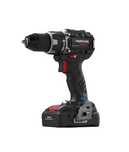 Wkretarka parkside performance pabsp 20 li c4 20v bateria + ladowarka