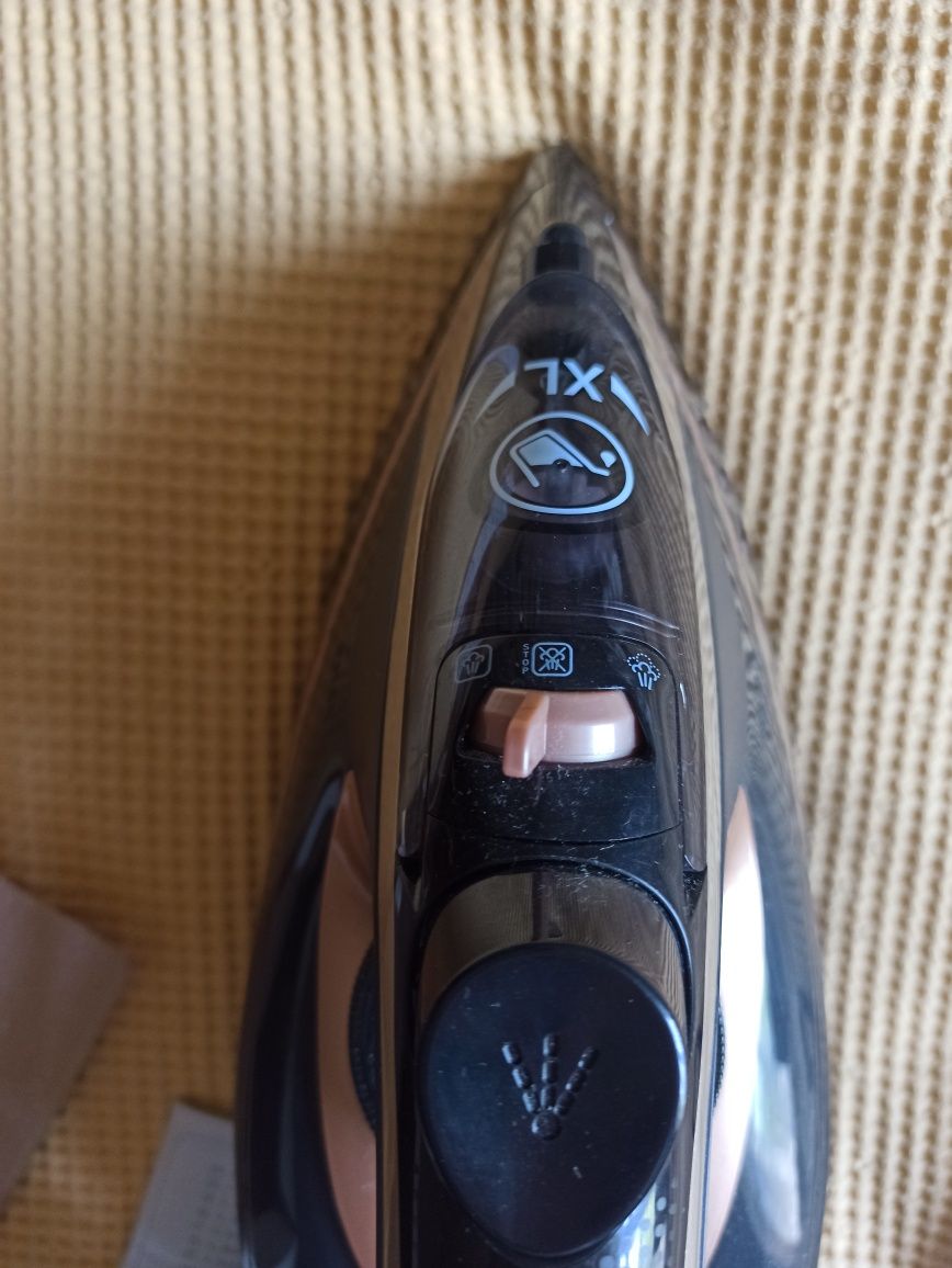 Праска утюг Tefal Puregliss