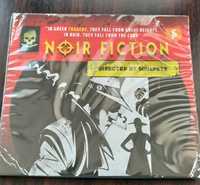 Soulpete - Noir Fiction 1/500 Ltd