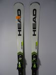 Narty Head Worldcup Rebels I.Shape Pro 170 cm # N-040