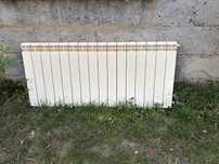 Grzejnik aluminiowy