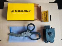 Nożyczki ratownicze Leatherman Raptor