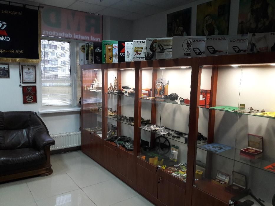 Металлоискатели XP DEUS Разные комплектации и вариации. Магазин!