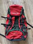 Рюкзак 60 65 л оригинал (mammut deuter)