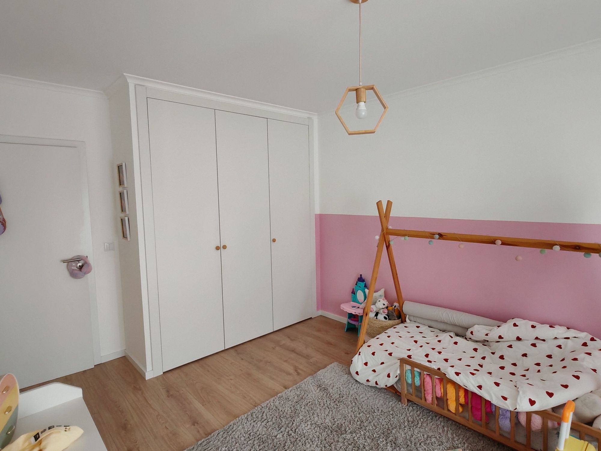 Apartamento T3 - Torres Vedras
