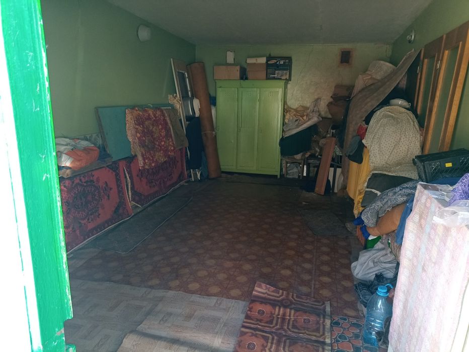 Капітальний гараж