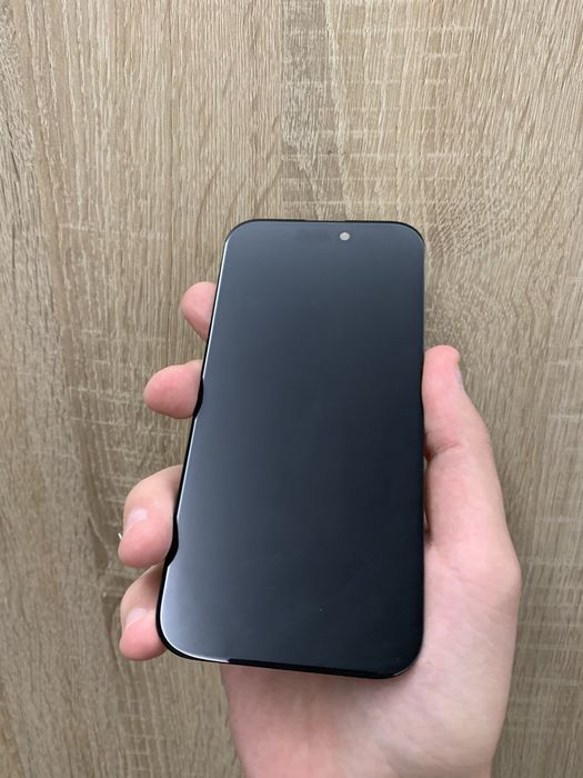 Дисплей iPhone 14 Pro