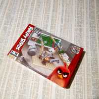 LEGO конструктор Angry Birds