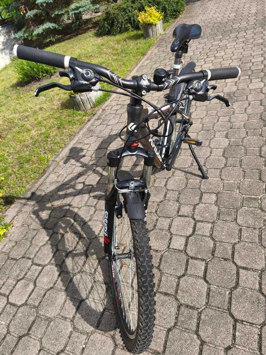 Kross Hexagon x3 26cali