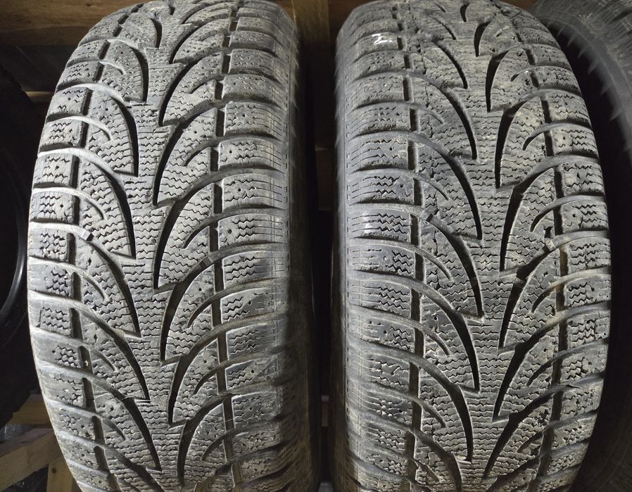 Шина шини зимові резина колеса 245 70 16