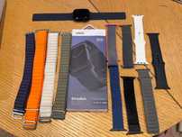 Apple Watch 7 cellular