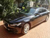 Volvo S90 Volvo S80 T6 AWD
