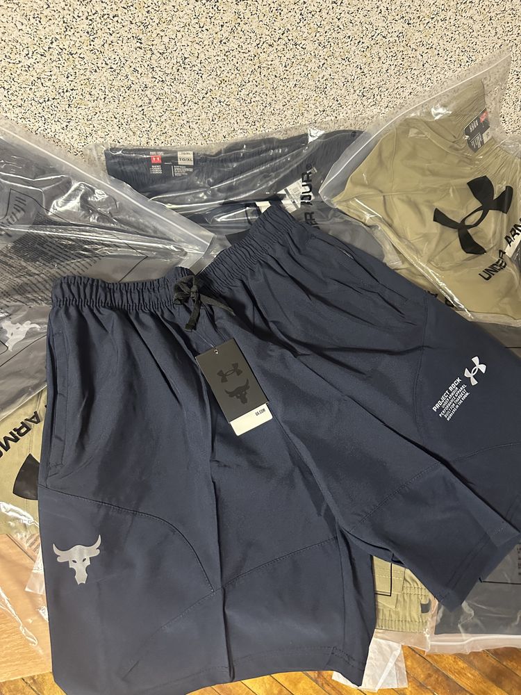 Under Armour шорти