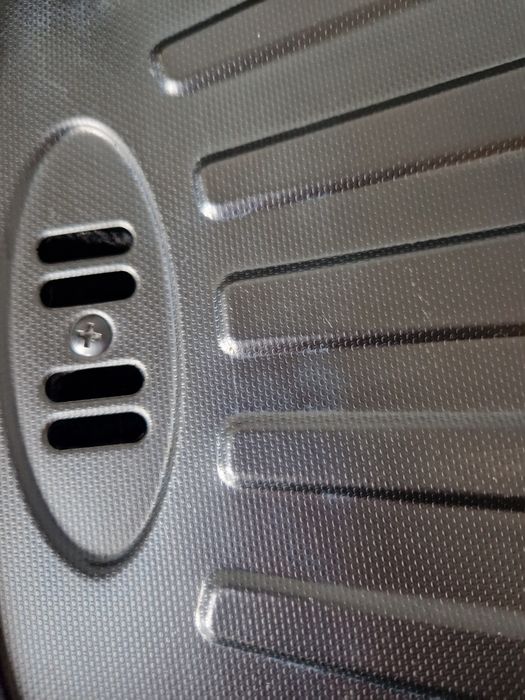 Zlew kuchenny z kranem