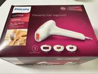Depilator Philips Lumea Advanced SC1999/00 remington braun beurer