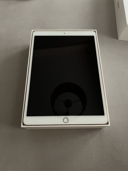iPad Air 3 Wi-Fi 64GB zloty kolor