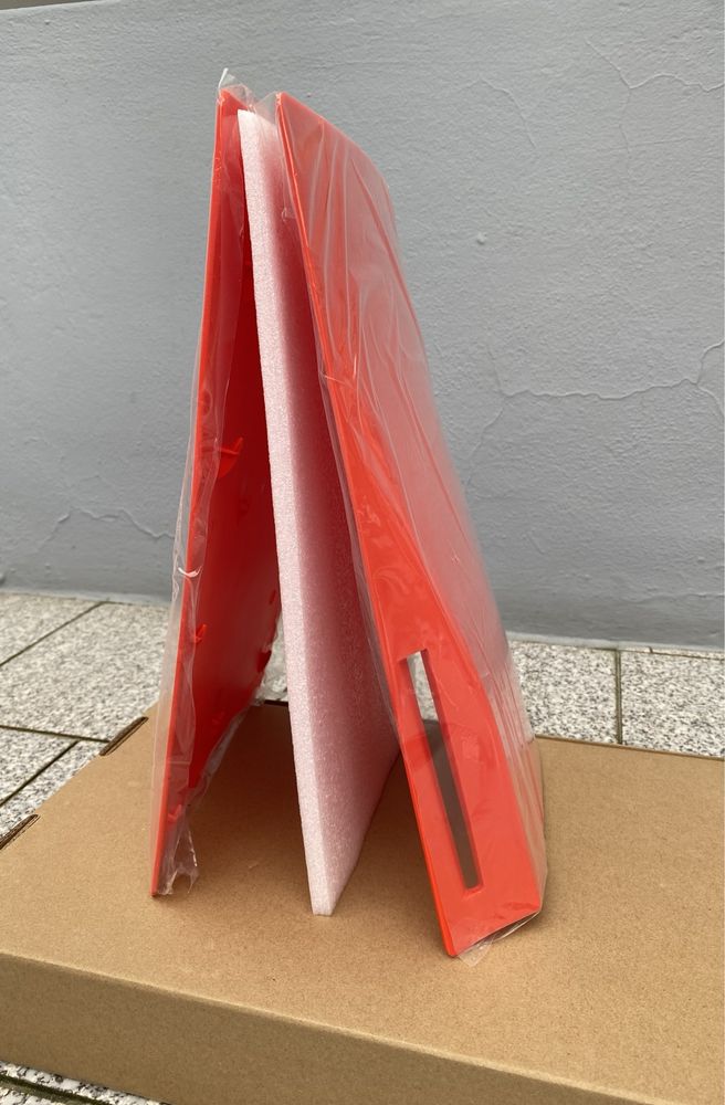 Faceplate PlayStation 5 “fat” versao disco