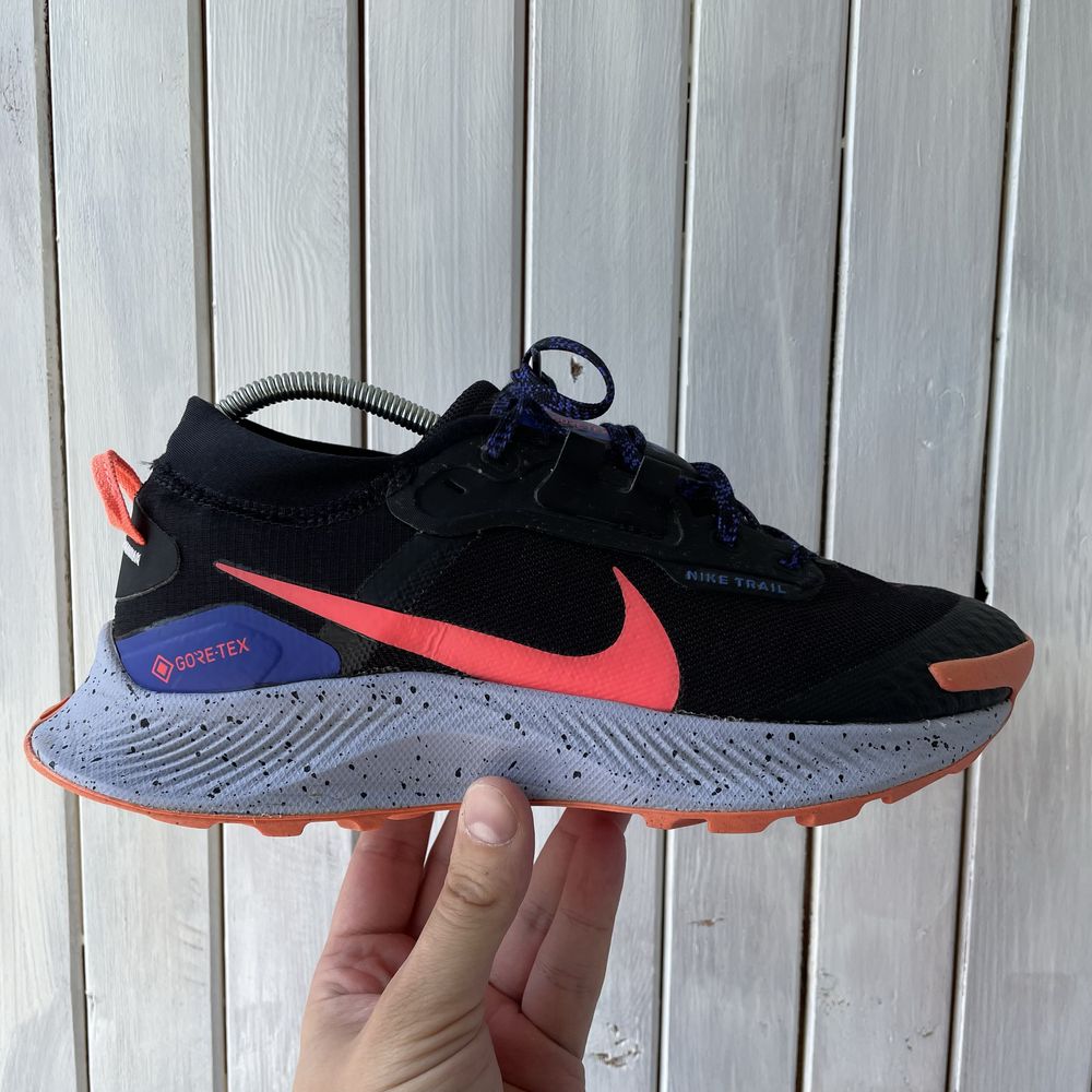 Женские беговые кроссовки Nike Pegasus Trail 3 React Gore-Tex