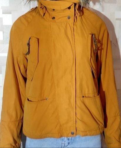 Куртка ветровка Zara