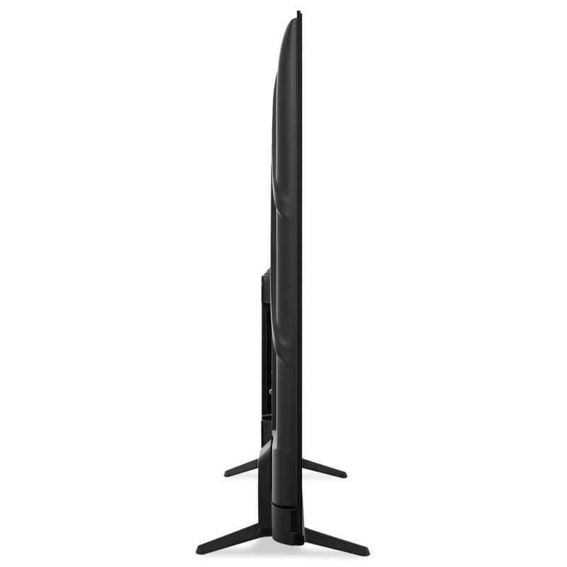 Акція! Телевізор 43 дюйми Hisense 43E6NT (4K Smart TV Wi-Fi Bluetooth)