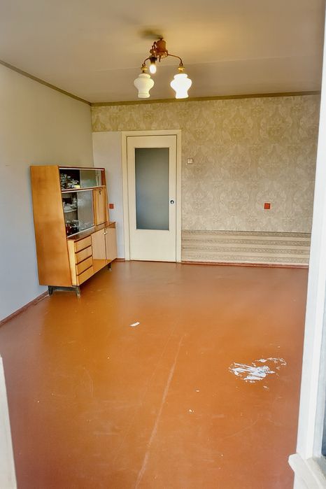 Продаж 1-кімнатної квартири Мінський масив Оболонь