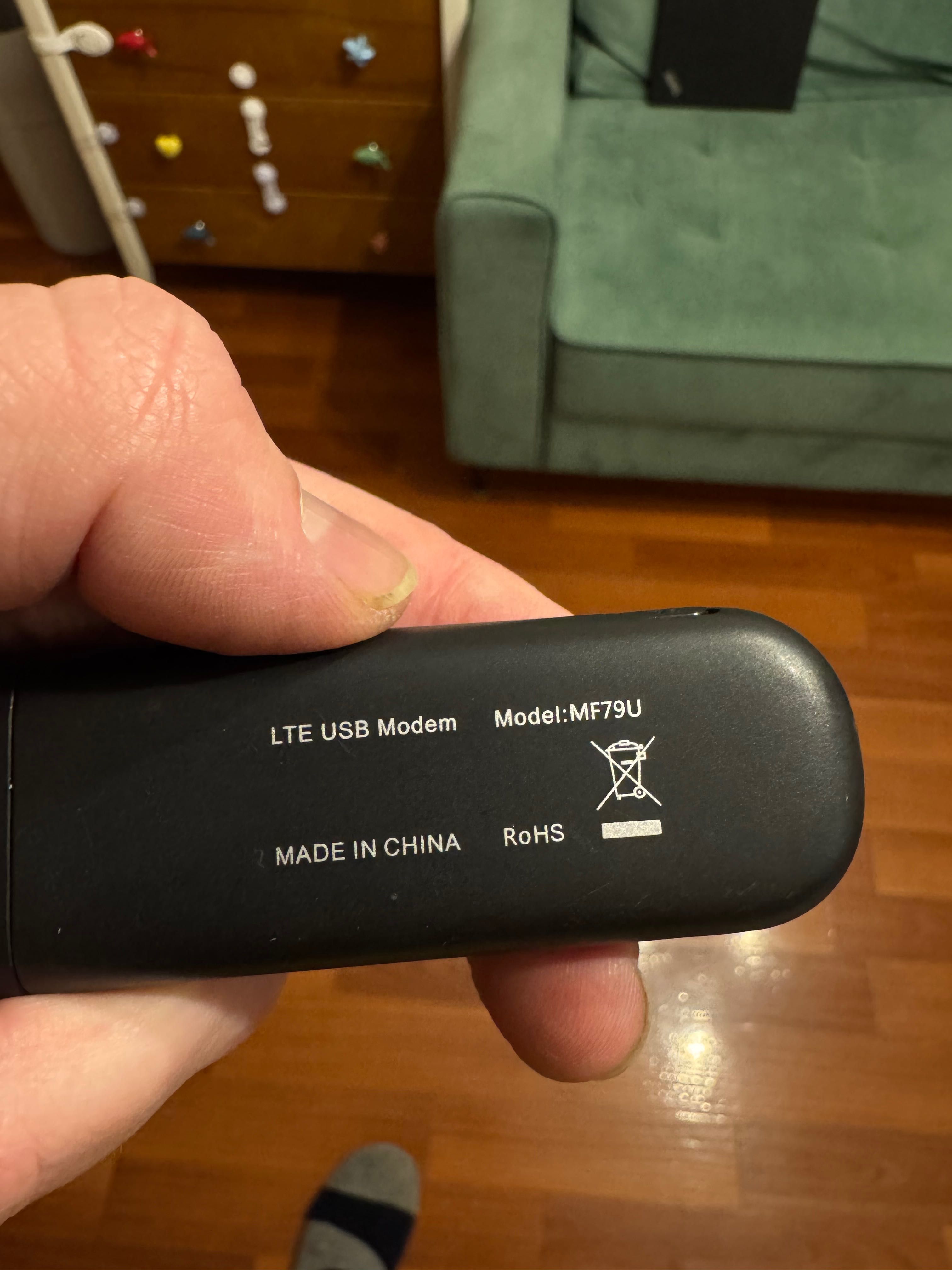 3G/4G модем роутер WiFi Huawei/ZTR MF79U все операторы