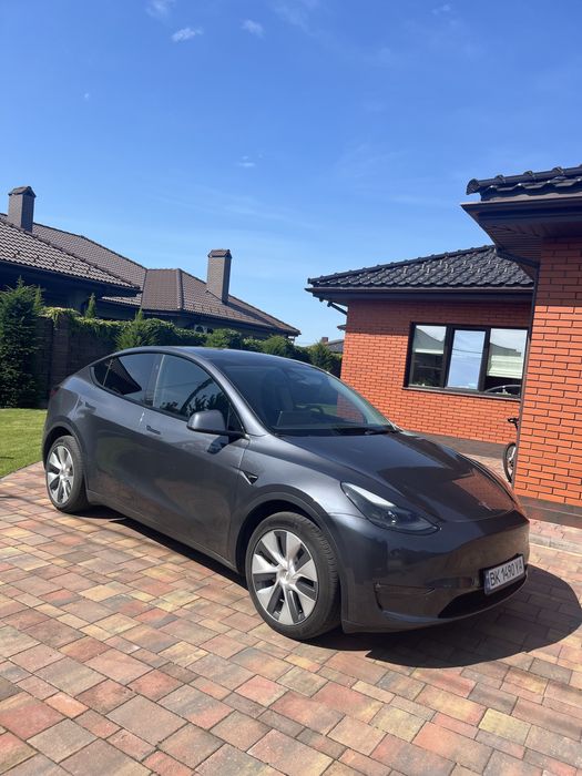 Tesla model Y, 2024, Dual motor, 514 к.c., AWD, maximum  rang