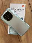 Redmi Note 14 Pro+ 512GB
