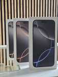 NOWE! iPhone 16 Pro Max 256GB! Gwarancja Apple!