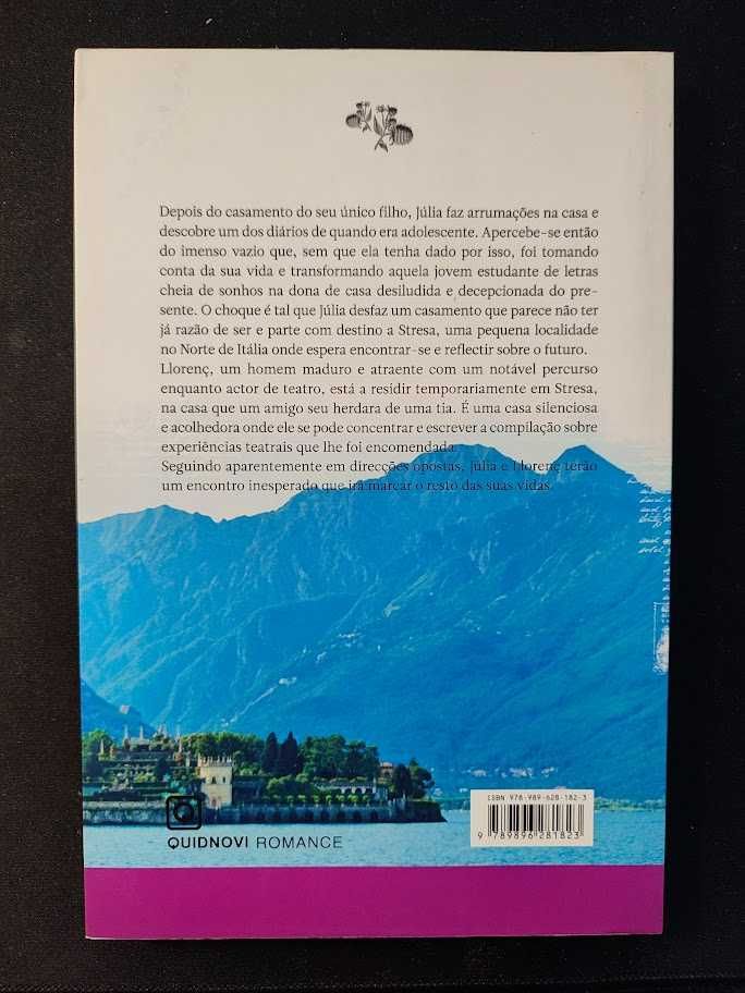 (Env. Incluído) Amantes debaixo de Chuva de Anna Crusafont