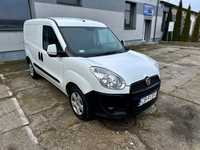 Fiat Doblo  Fiat Doblo/ 2013 rok/ dobry stan techniczny