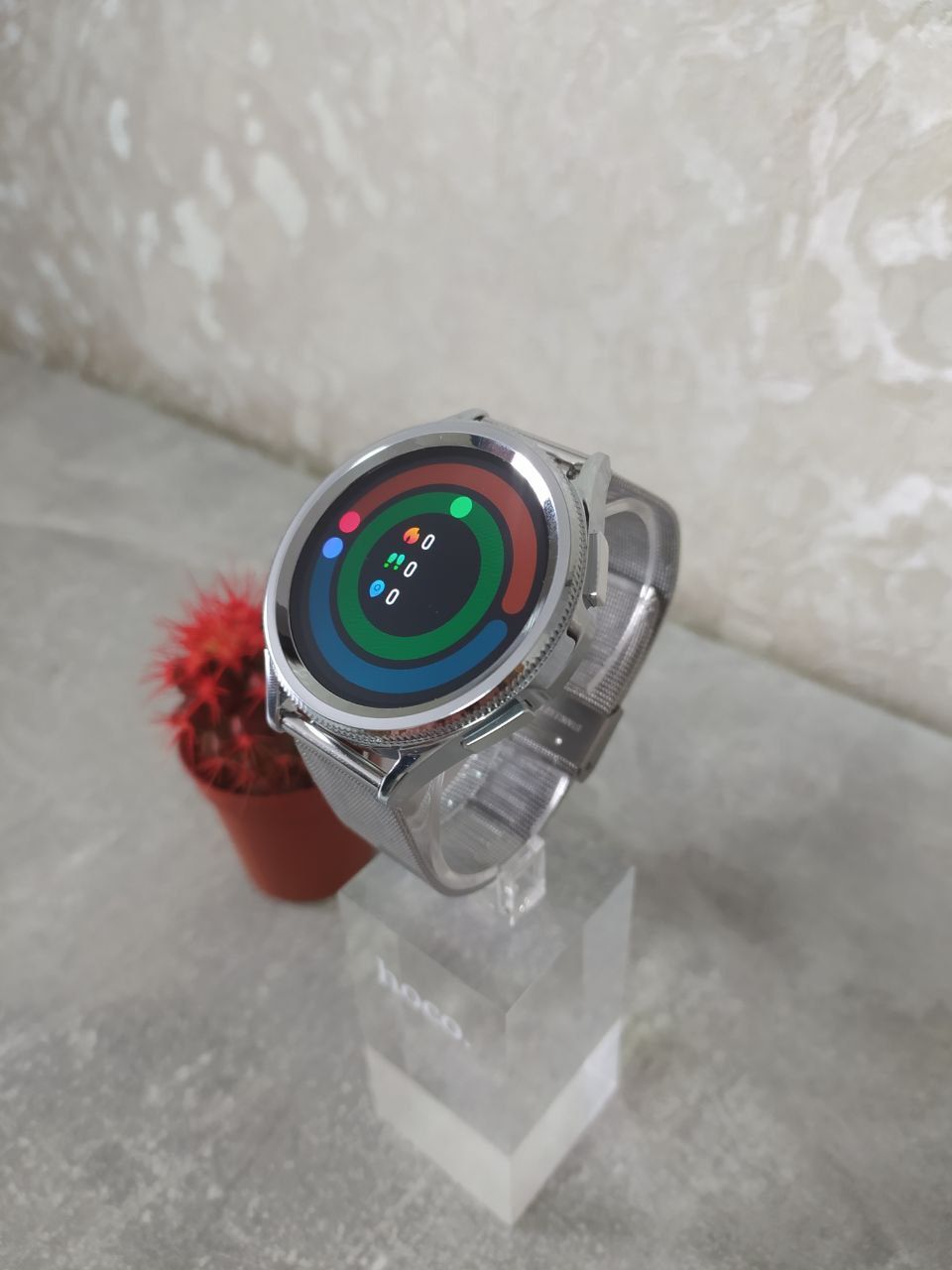 Смарт годинник Smart watch GPS sport НОВИЙ