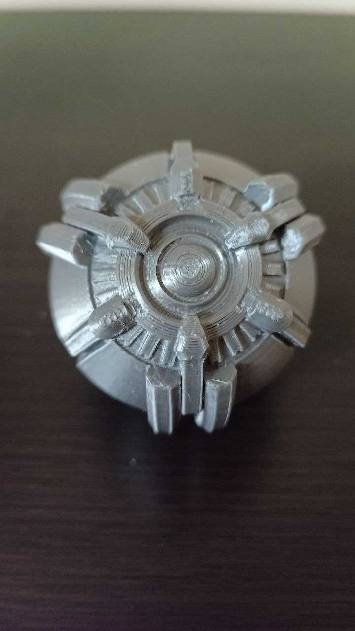 Figurka 3D DESTINY - Servitor