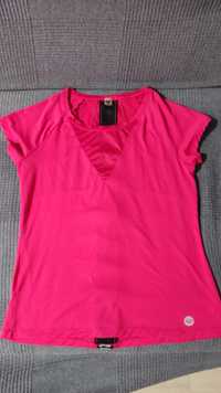 2 t-shirts Roxy x 10eur