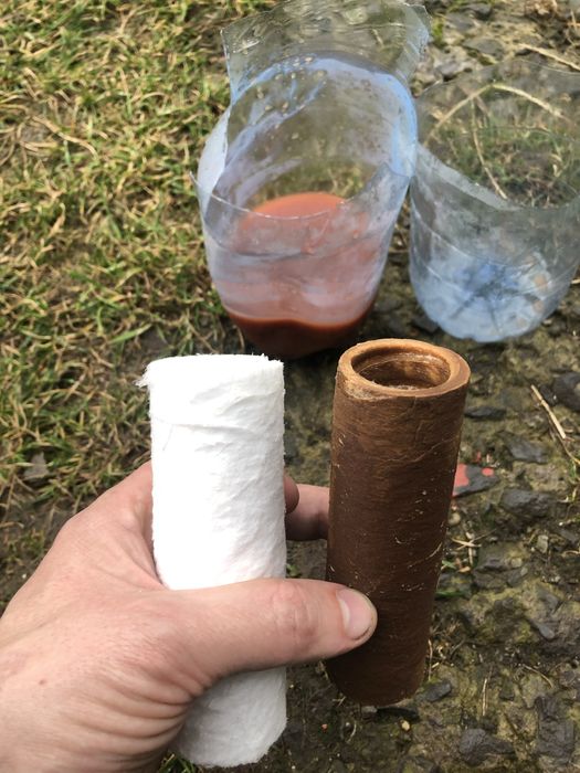 Фільтр антифризу