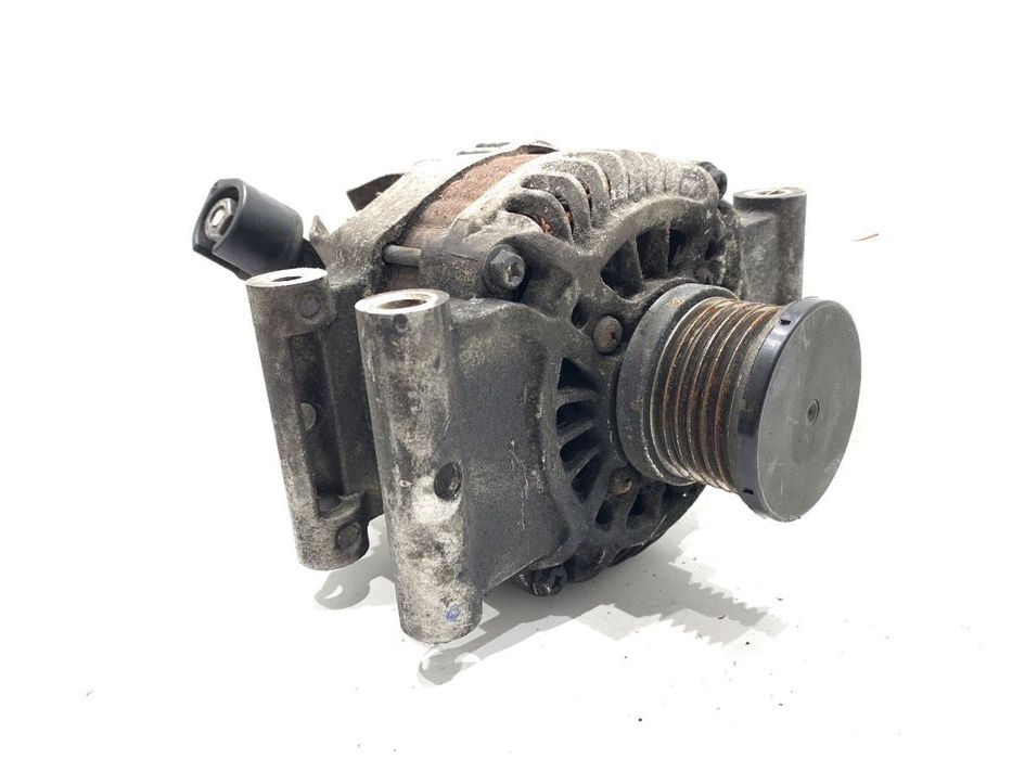 ALTERNATOR - 199.00 PLN - CITROEN C3 II (SC_) 2009 - 2022 1.4 54 kW [73 KM] benzyna 2009 - 2016
