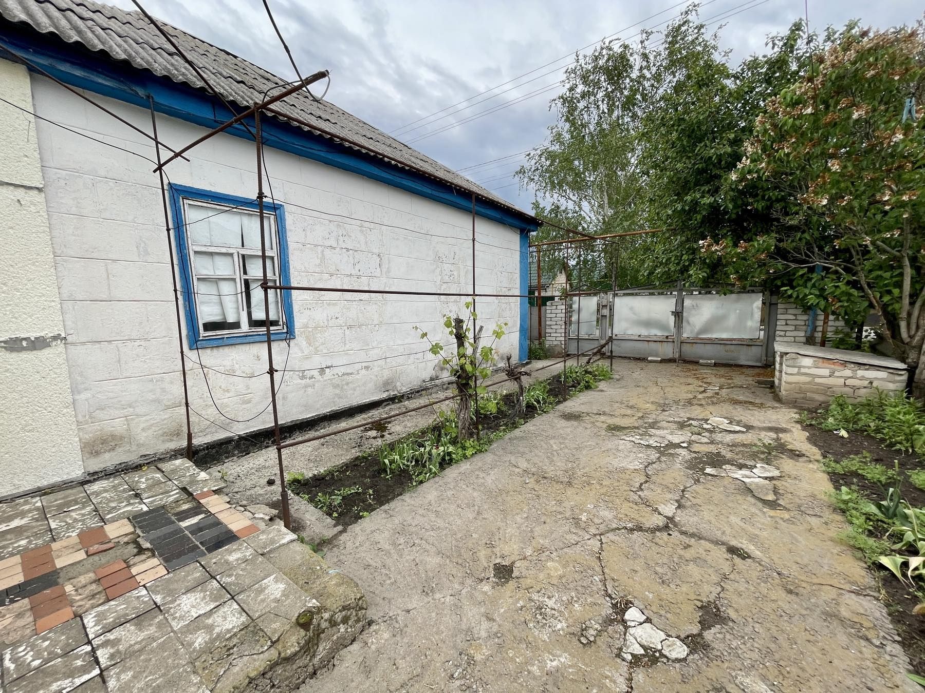 Продам дом в с. Васильковка
