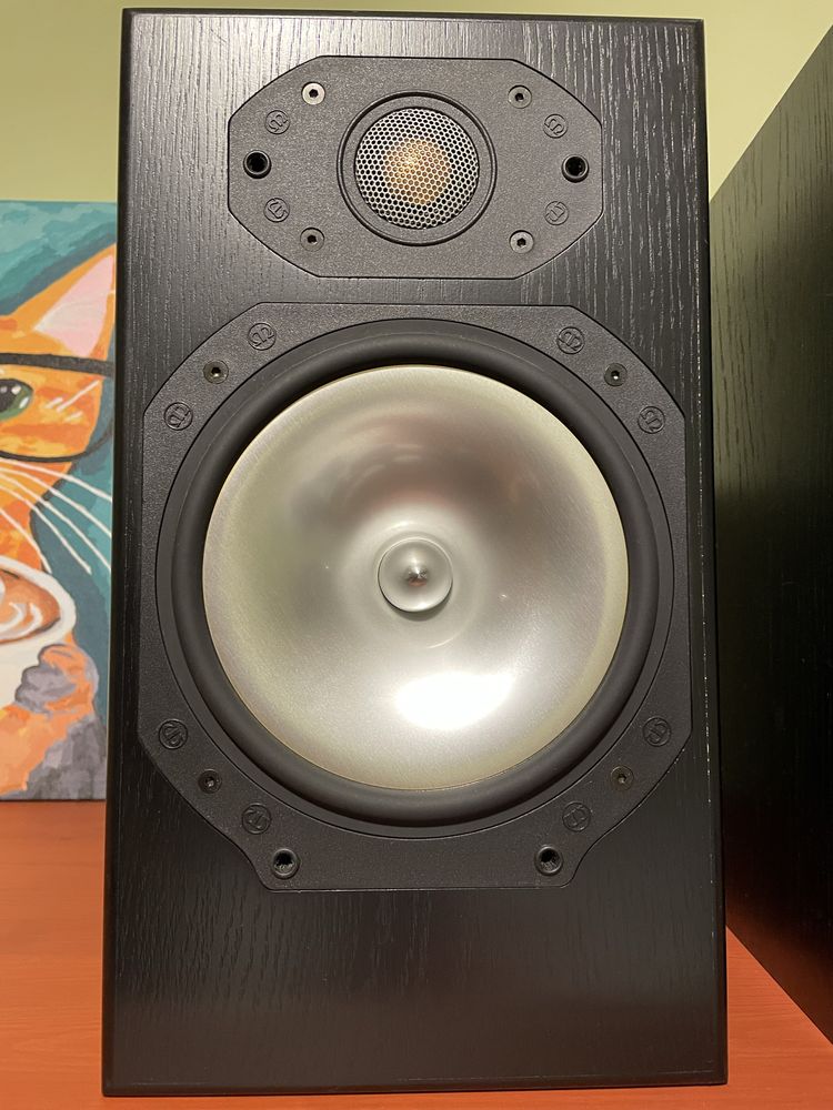 Monitor Audio Silver S2