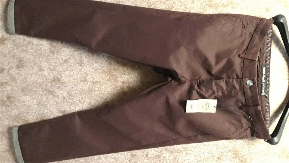 Оригинальные джинсы стрейч Denim & Co -60%