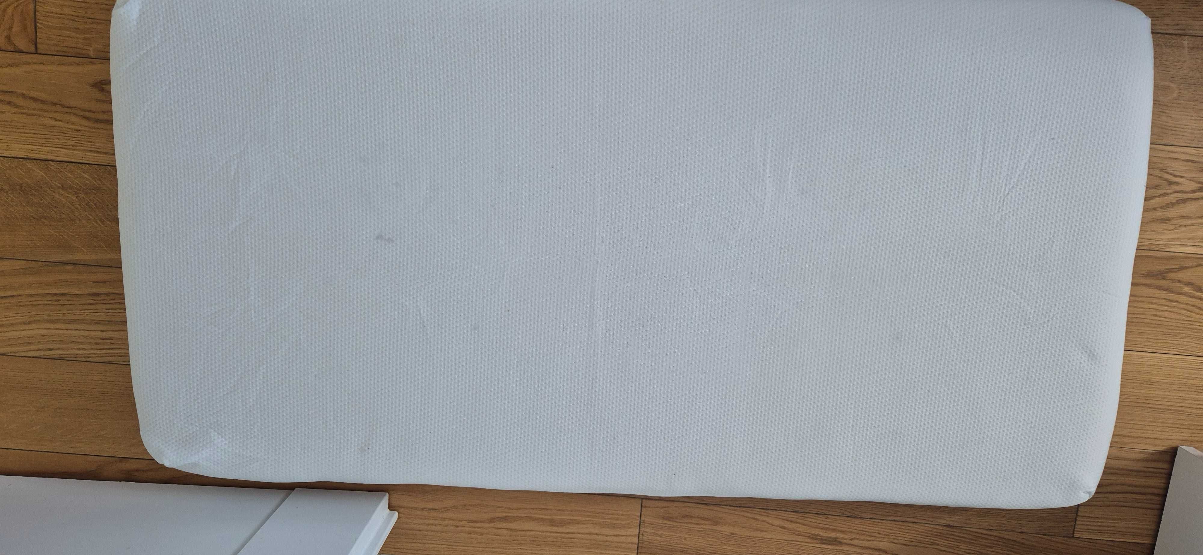 Materac dziecięcy 120x60