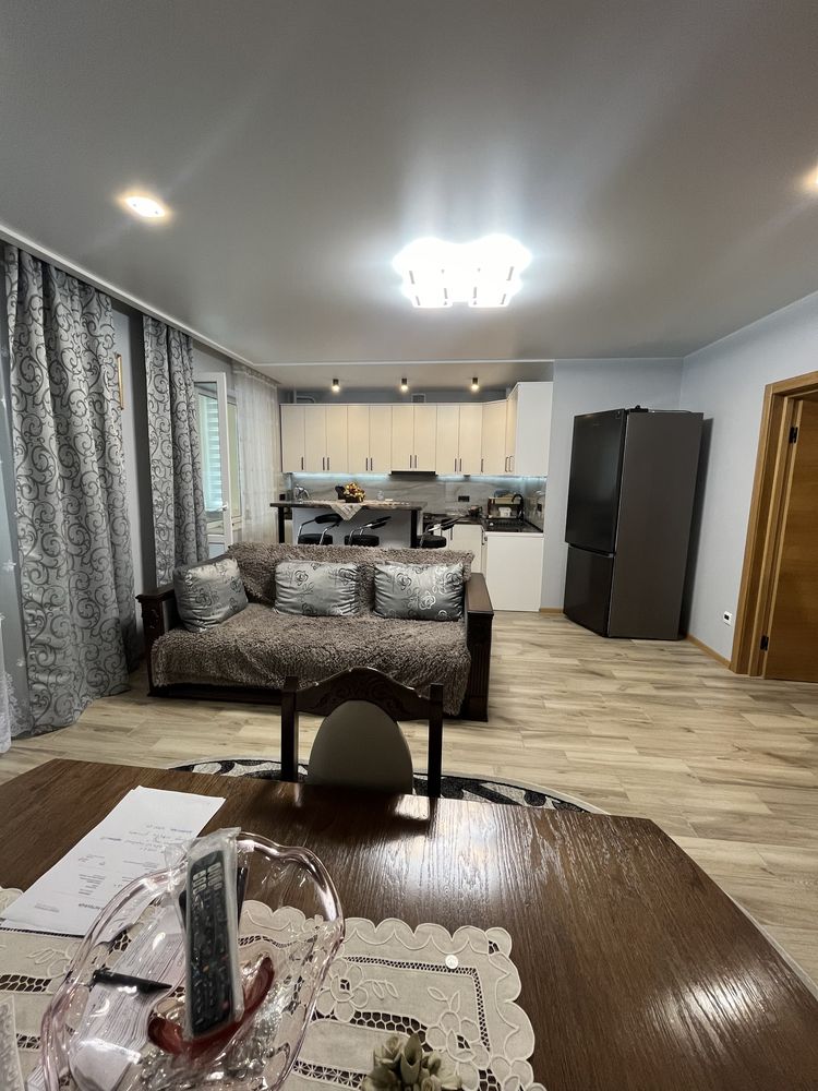 Продаж квартири у місті Городок