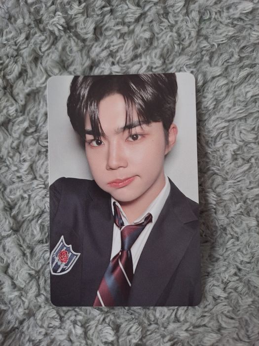 Zerobaseone, zb1 gunwook