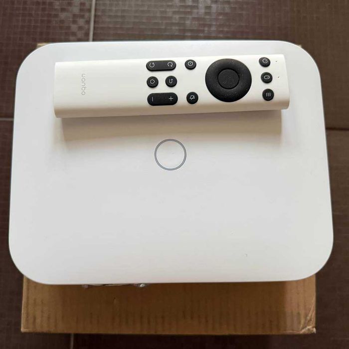 Мультимедійний проектор Wanbo X2 Pro (WPA22)