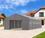 Namiot magazynowy Namix Basic 4x10m